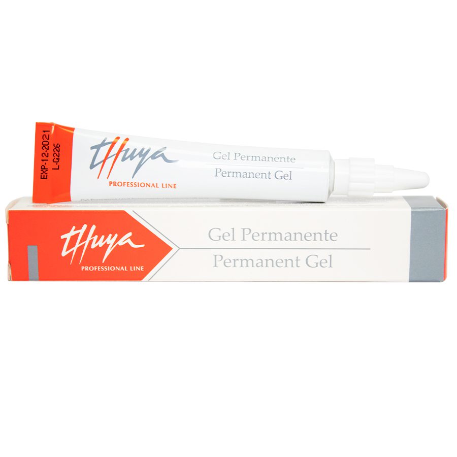 Permanent Gel 15Ml