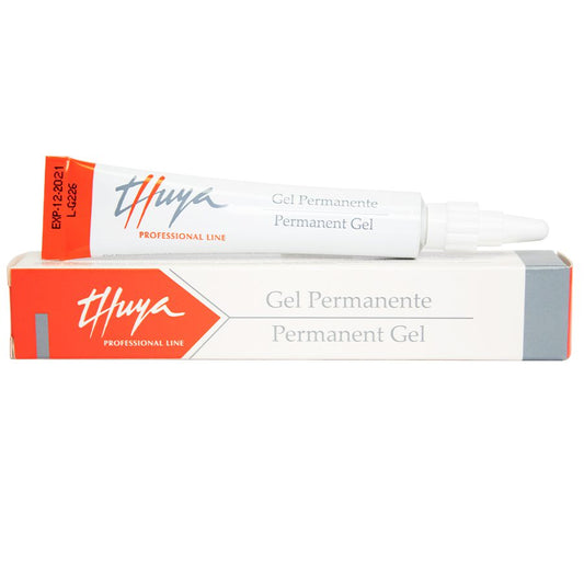 Permanent Gel 15Ml
