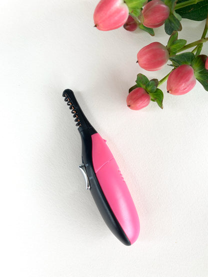 Heated Eyelash Curler