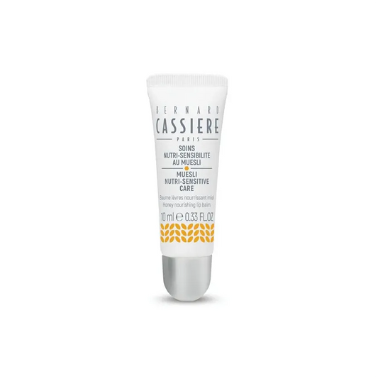 Muesli Nutri-Sensitive Care Honey Nourishing Lip Balm