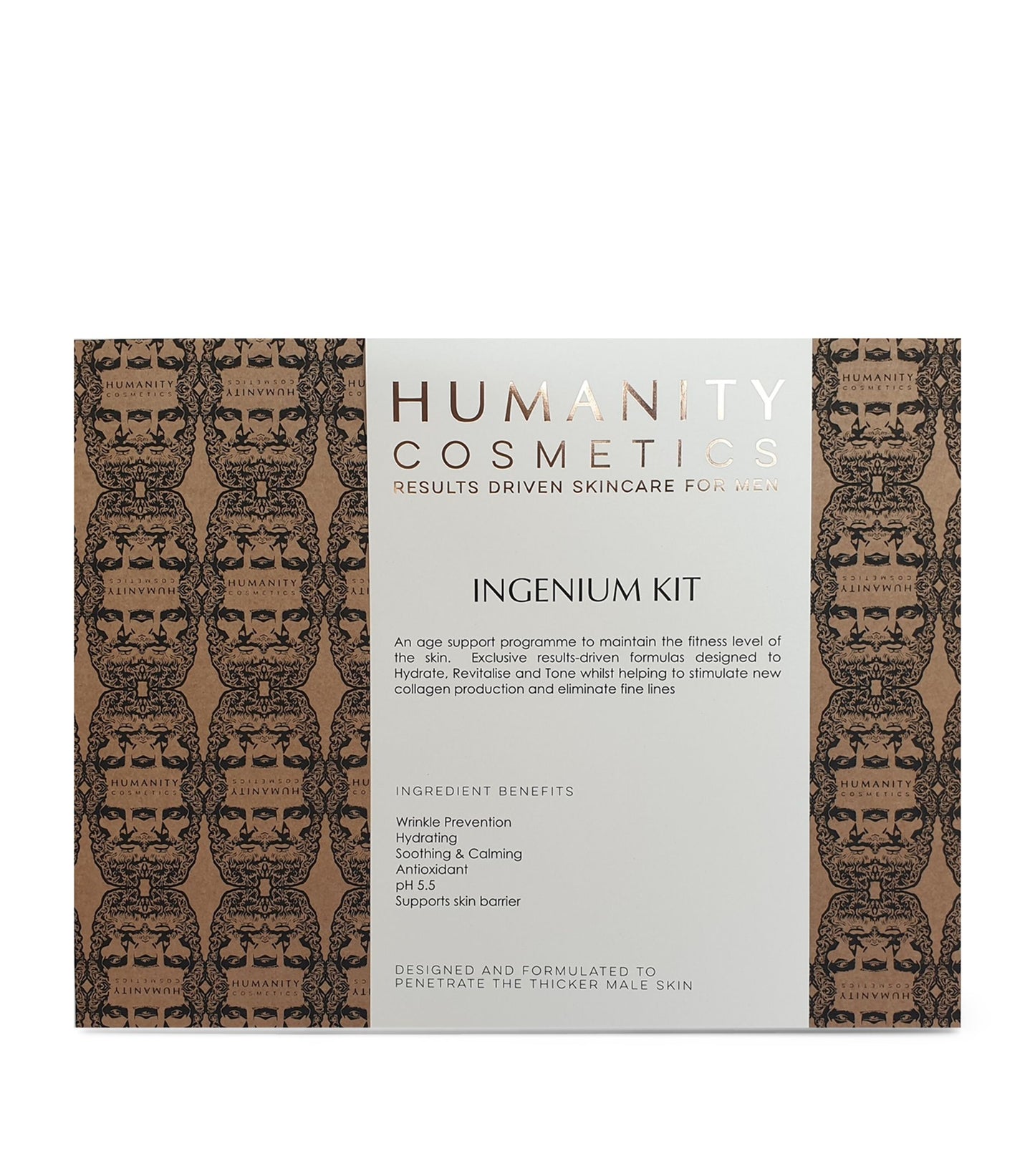 Ingenium Kit