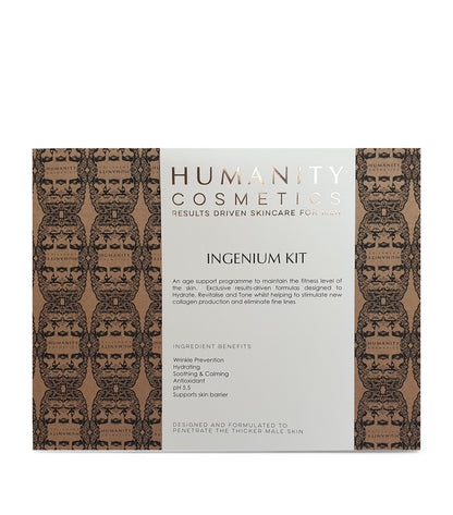 Ingenium Kit