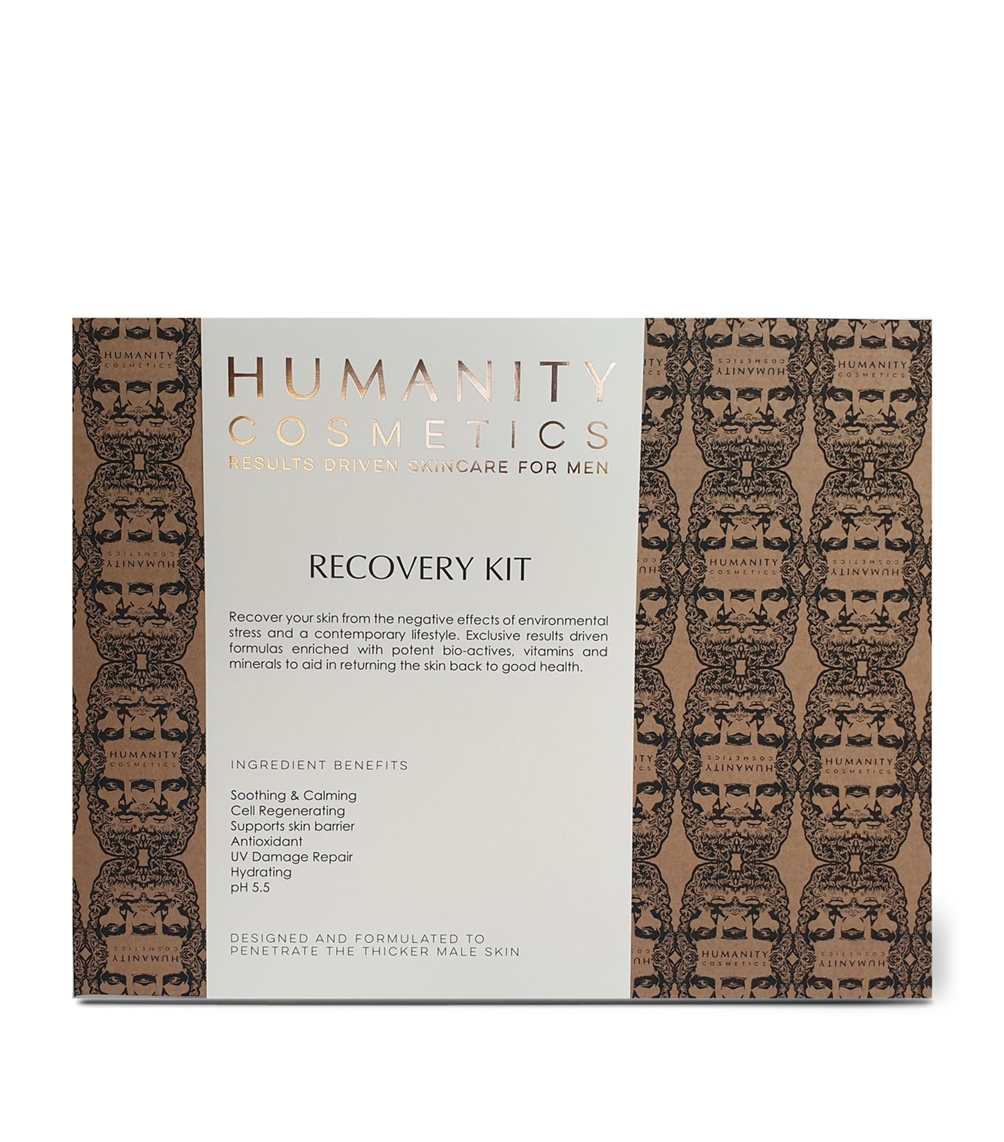 Recovery Kit
