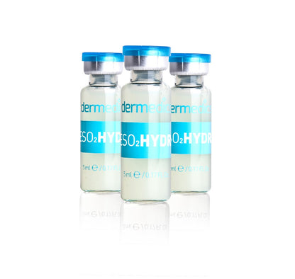 Meso Hydra+ Oxygenating Moisturizer