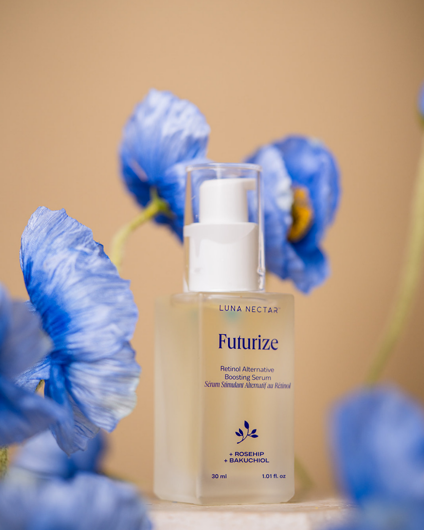 Futurize Botanical Retinol Boosting Serum
