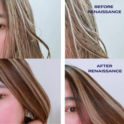 Renaissance Better Hair Restoring Oil