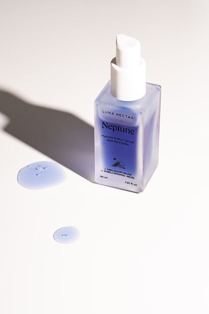 Neptune Hydrate & Blur Serum