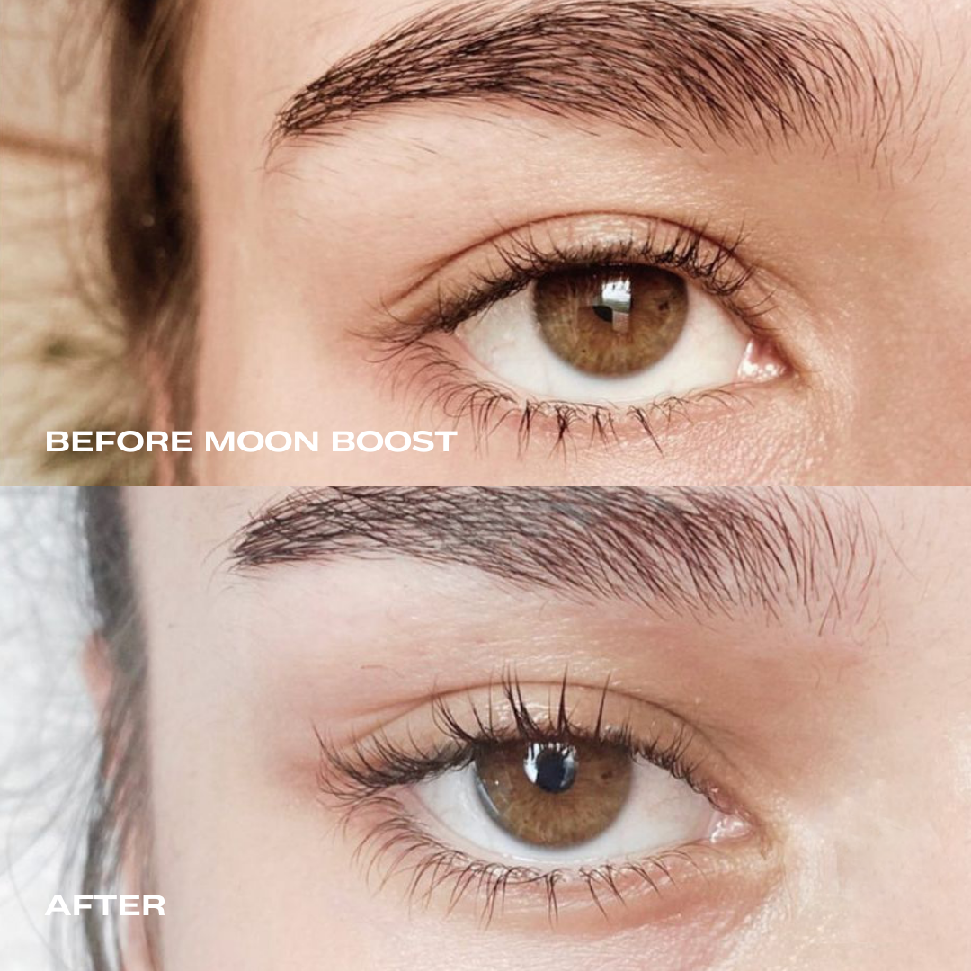 Moon Boost Lash & Brow Enhancing Serum