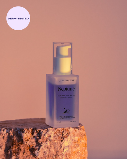 Neptune Hydrate & Blur Serum
