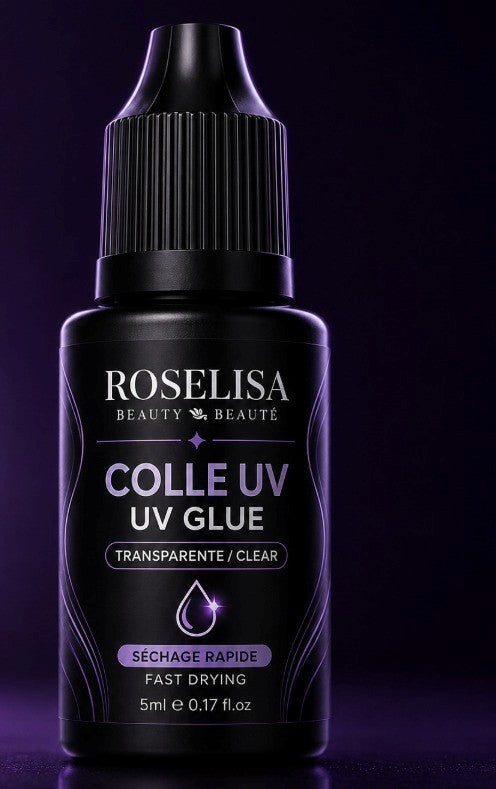 Roselisa UV GLUE (Pre- order)