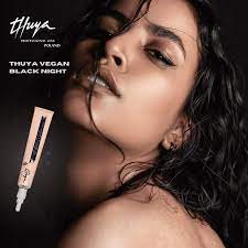 Vegan Tints For Brows & Lashes