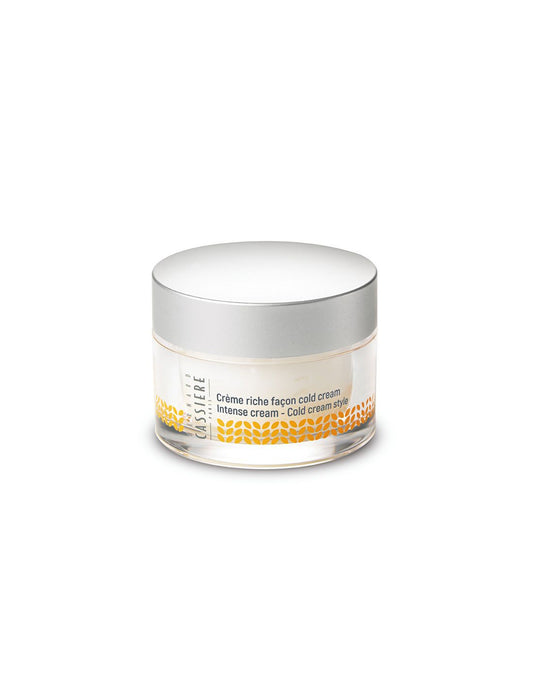 Muesli Nutri-Sensitive Care Intense Cream Cold Style