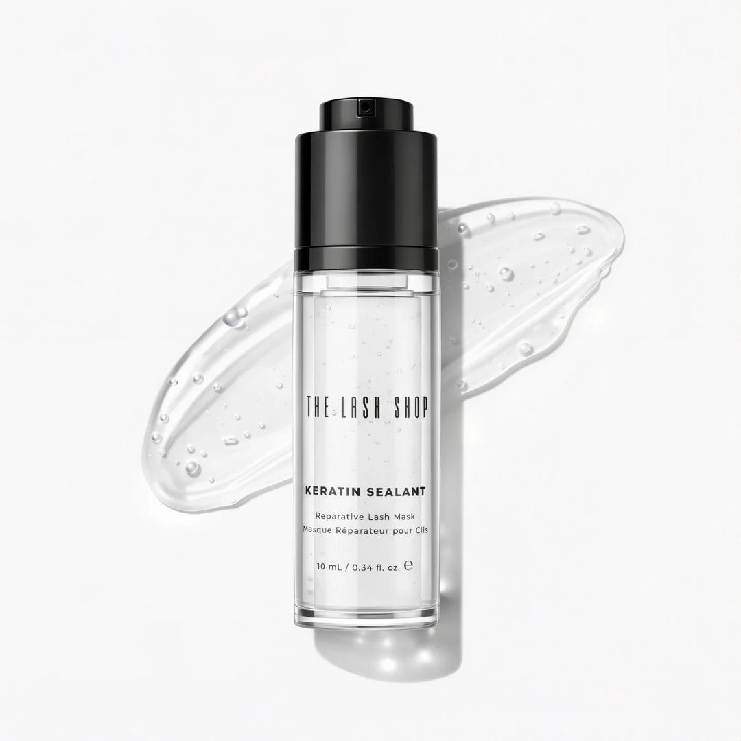 KERATIN SEALANT 10 ml