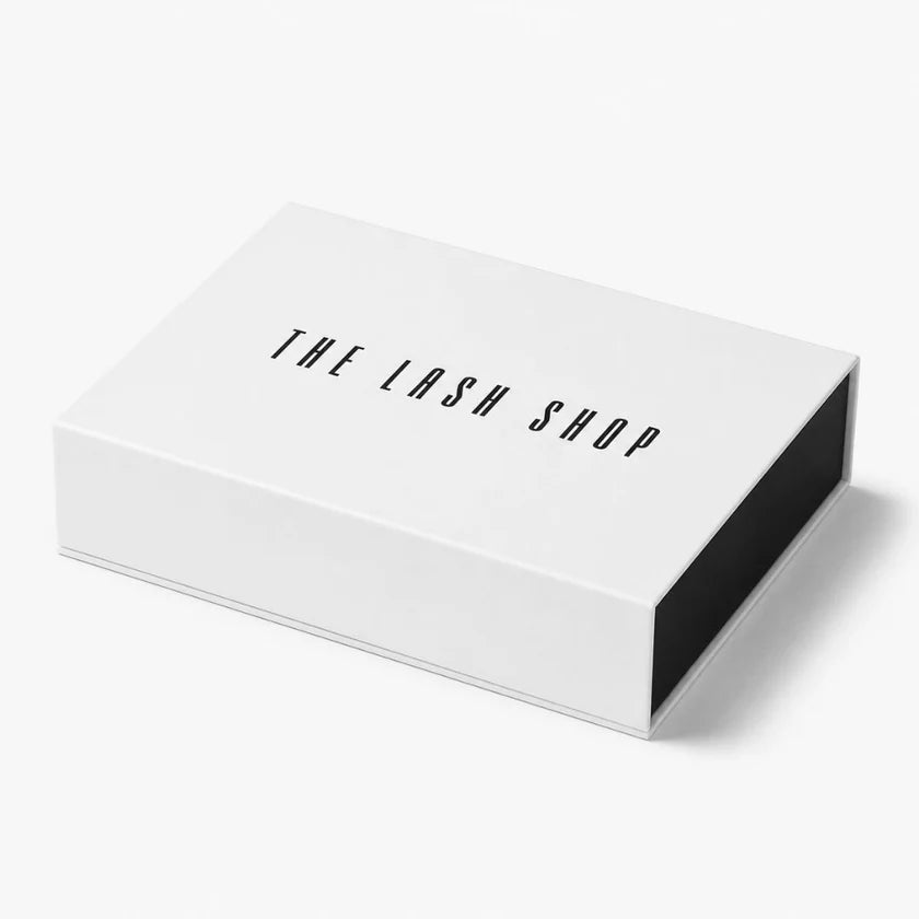 THE LASH SHOP- KOREAN LASH LIFT KIT + ONLINE COURSE
