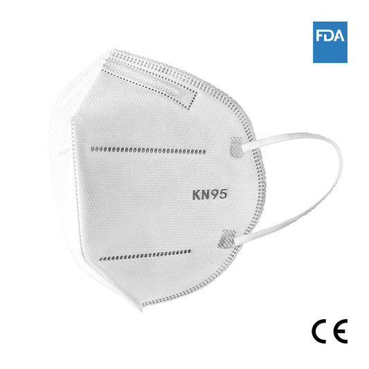 Kn95 Respiratory Mask