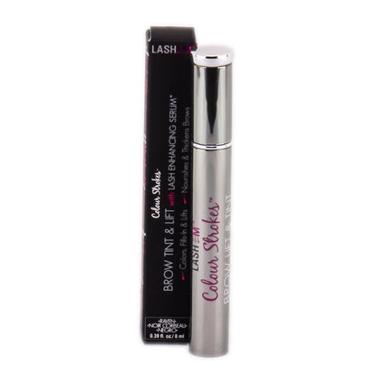 Colour Strokes Brow Tint & Lift