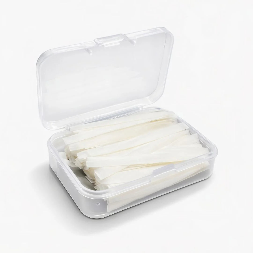 THE LASH SHOP LASH LIFT PAPER  1 BOX