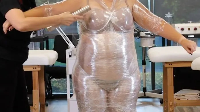 Wrap Cream