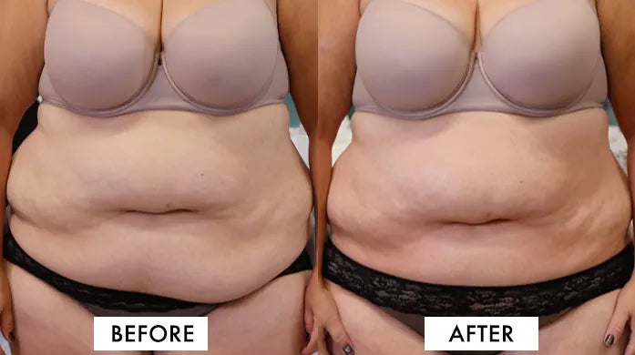 Wrap Cream