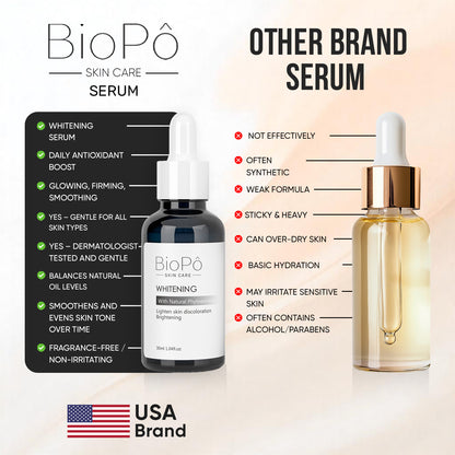 WHITENING SERUM