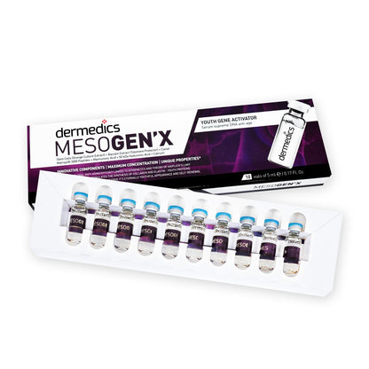 Meso Gen’X Youth Gene Activator
