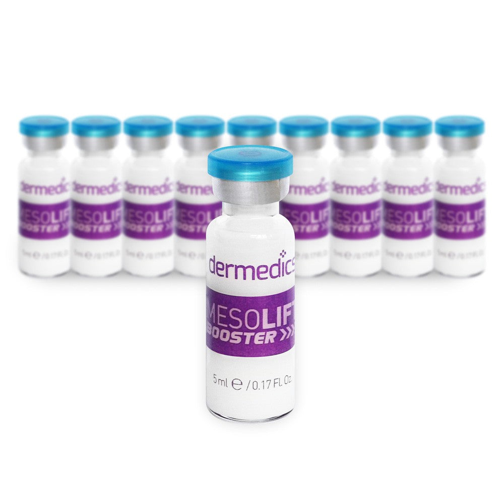 Meso Lift 3D Booster Express 3D Lifting