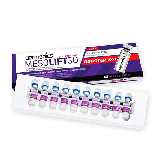Meso Lift 3D Booster Express 3D Lifting