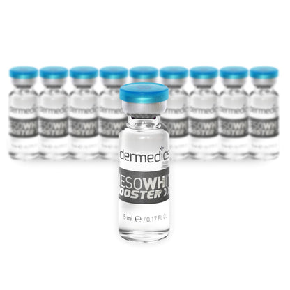 Meso White Booster Brightening Accelerator