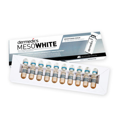Meso White Brightening Serum