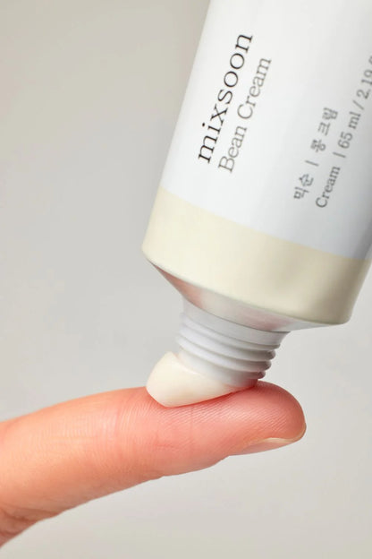 Bean Cream Tube 65Ml