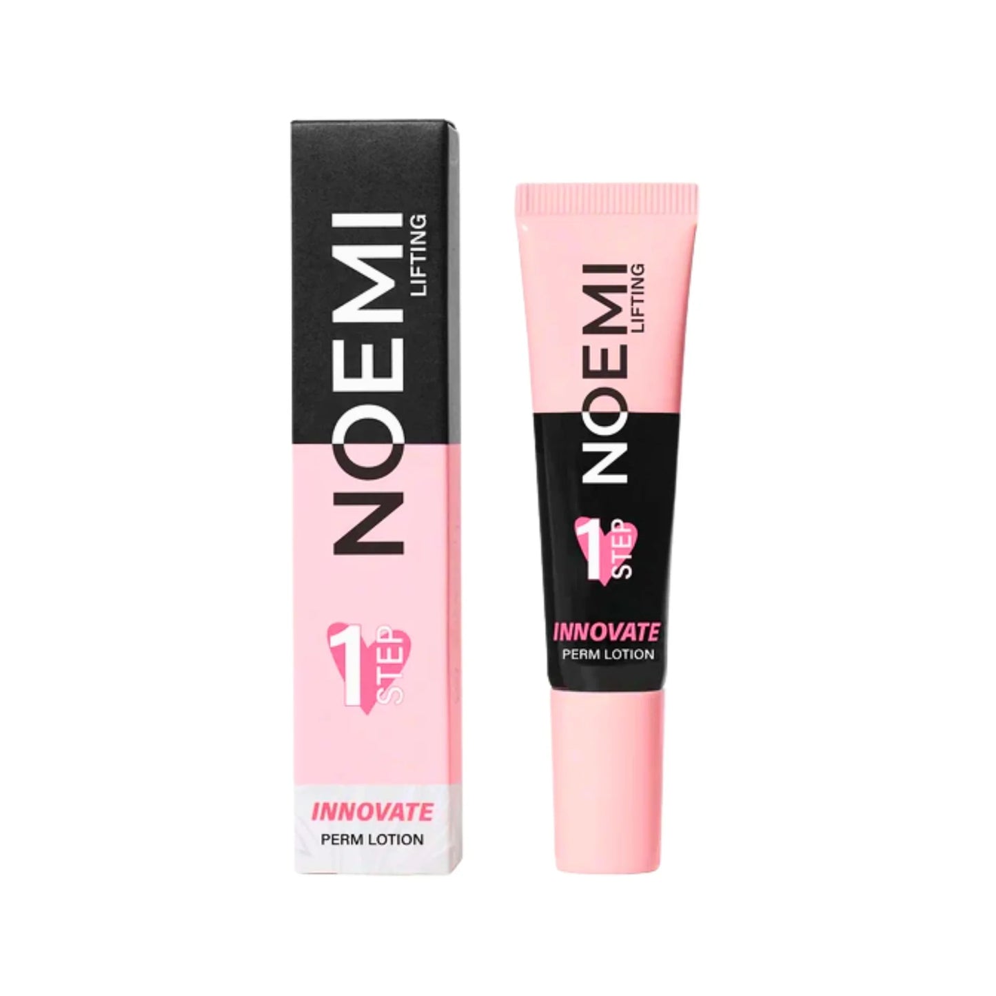 NOEMI INNOVATE PERM LOTION STEP # 1  10 ml