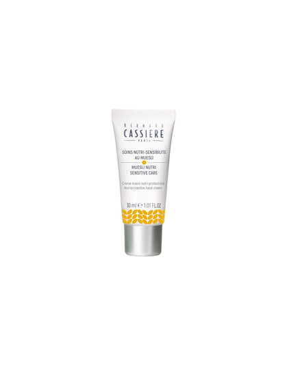 Muesli Nutri-Sensitive Care Nutriprotective Hand Cream