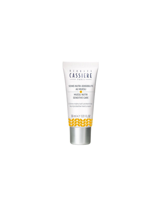 Muesli Nutri-Sensitive Care Nutriprotective Hand Cream