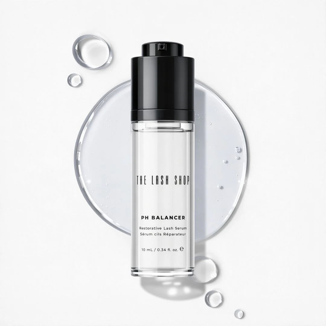 THE LASH SHOP-PH BALANCER -10 ml