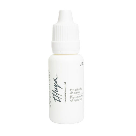Eyebrow Pre Smoothing Treatment 15Ml