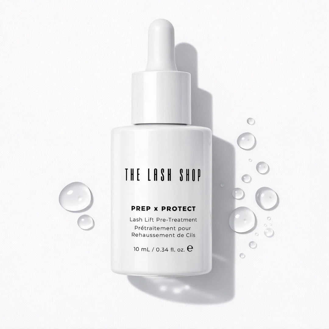 THE LASH SHOP-PREP X PROTECT 10 ml