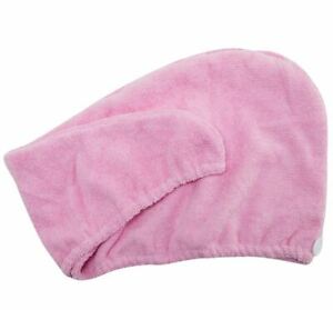 Hair Towel Wrap