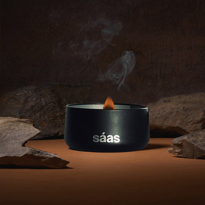 Candle Cozy Casa