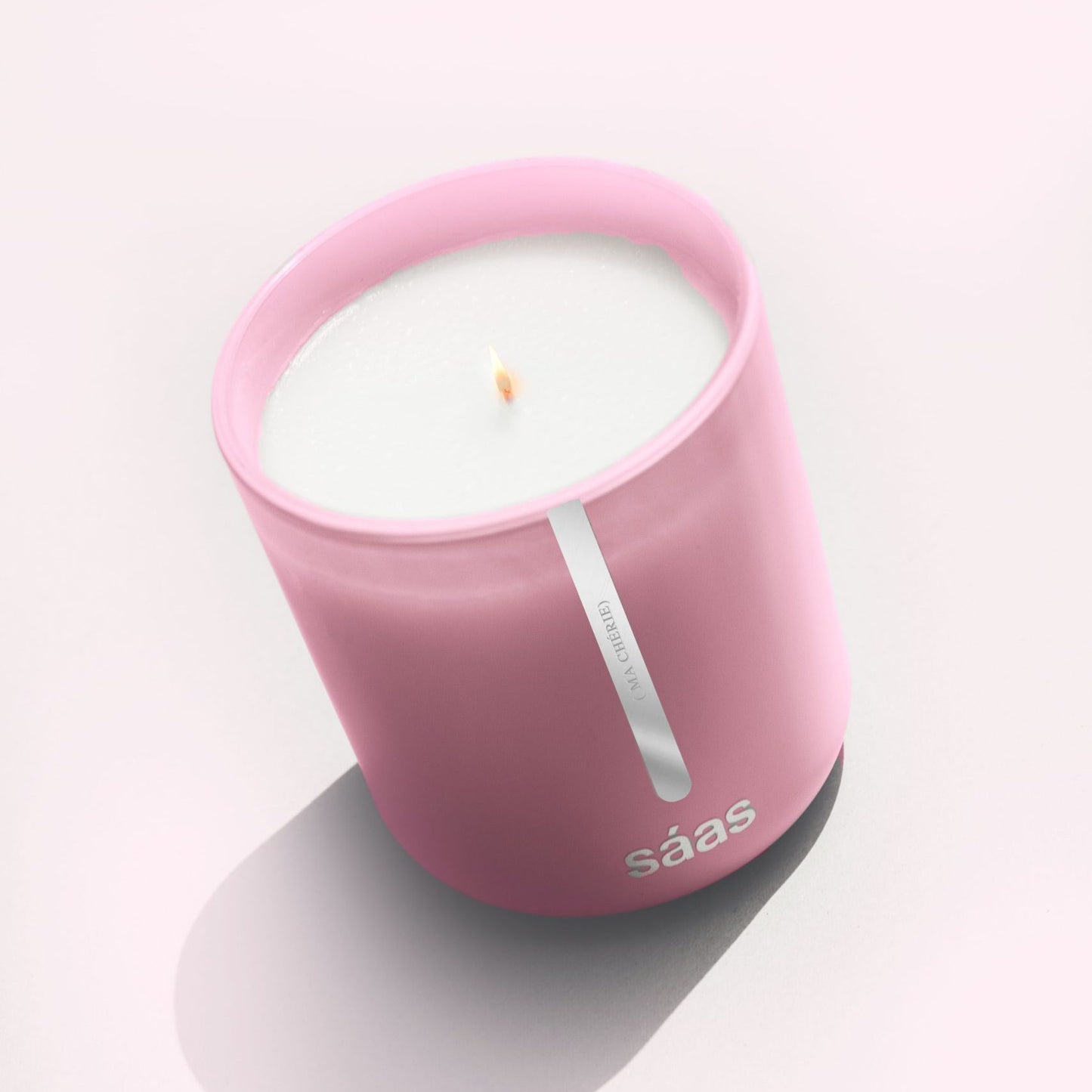 Candle Ma Chérie