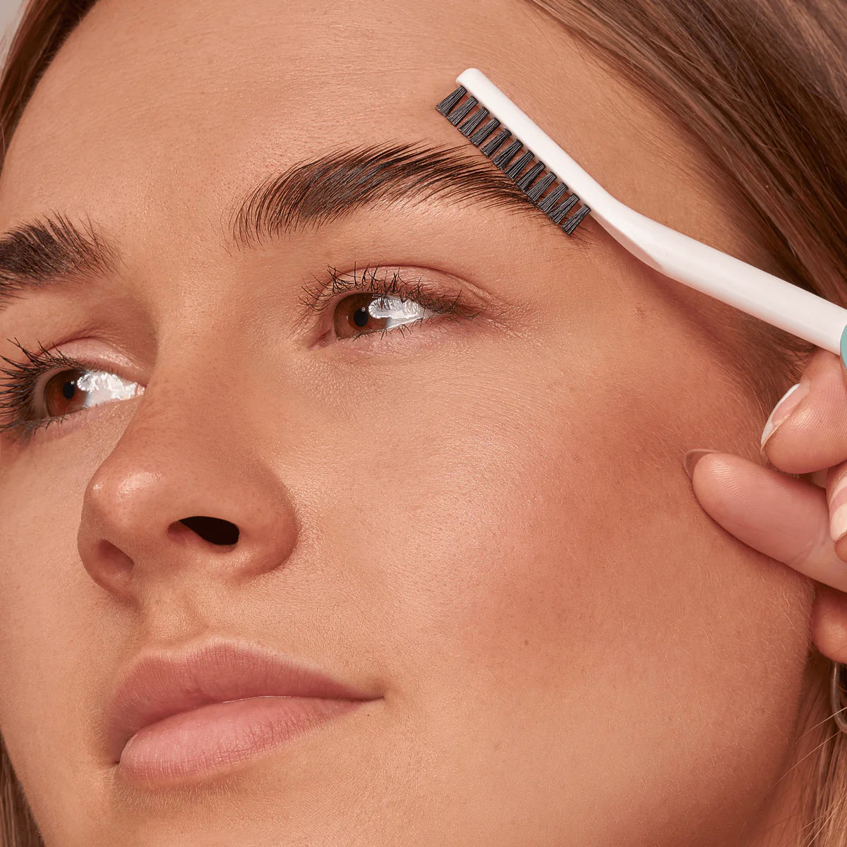 The Brow Brush
