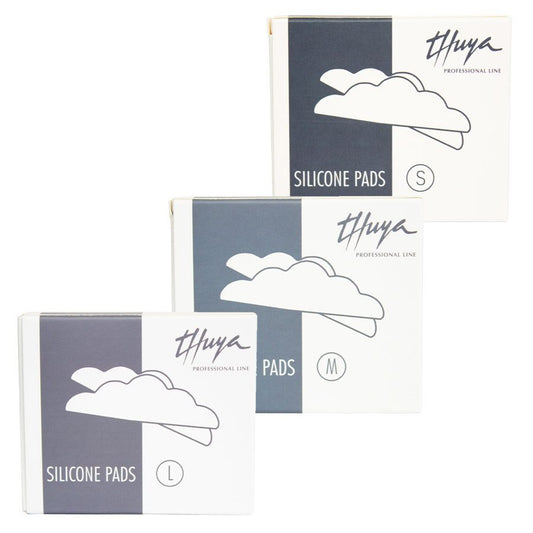 Silicone Pads