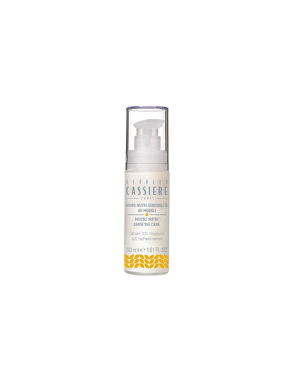 Muesli Nutri-Sensitive Sos Redness Serum