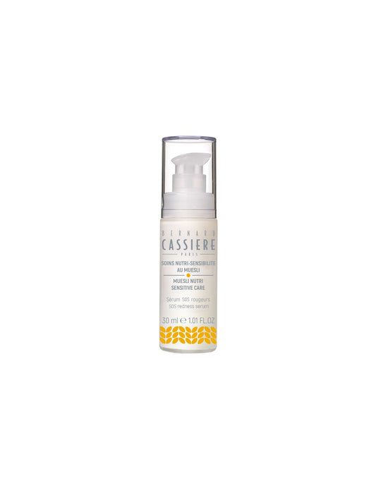 Muesli Nutri-Sensitive Sos Redness Serum