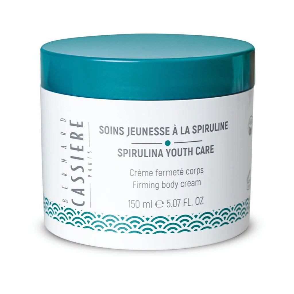 Spirulina Body Firming Cream