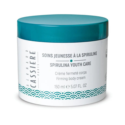 Spirulina Body Firming Cream
