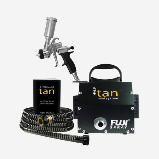 Professional Tanning Machine