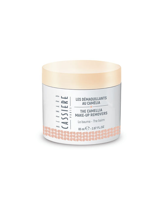 The Camellia Makeup Remover The Balm