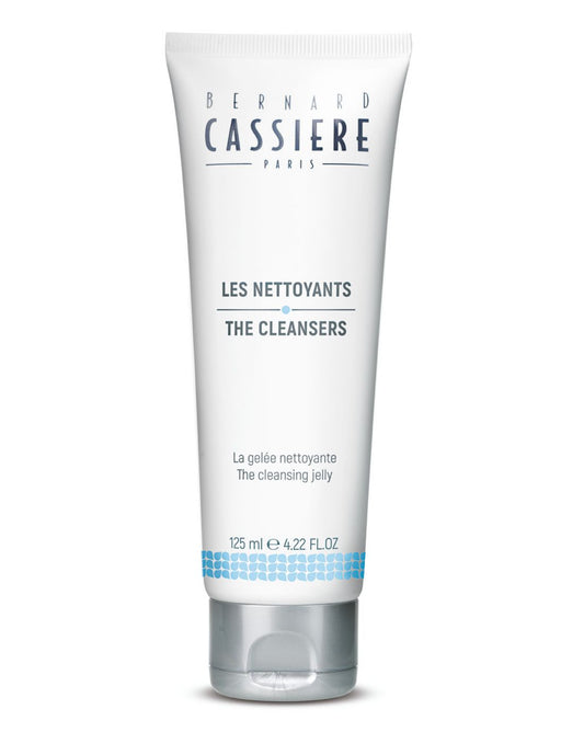 The Cleansers The Cleansing Jelly