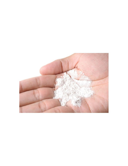 The Cleansers The Gentle Peeling Powder