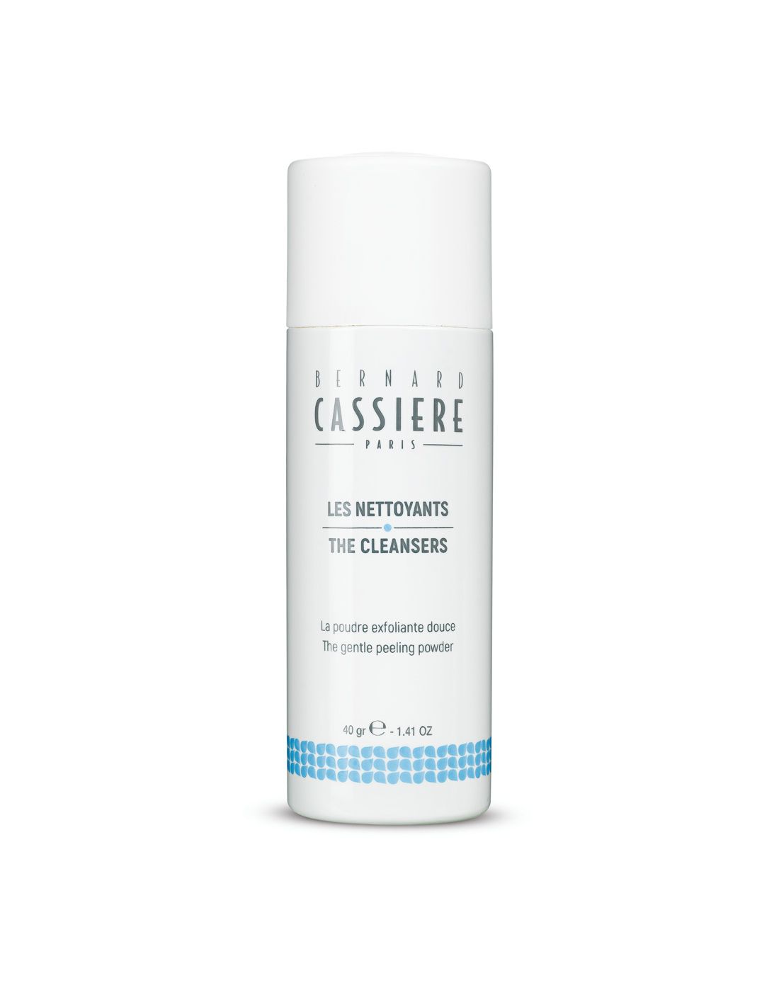 The Cleansers The Gentle Peeling Powder